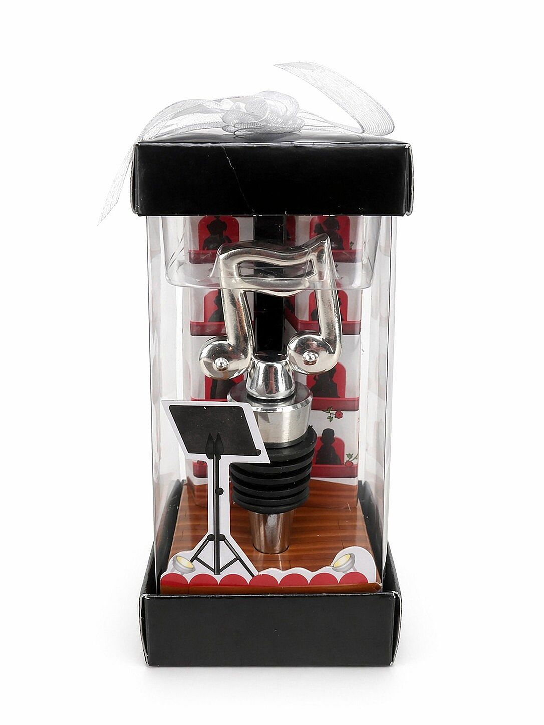 16'lık Nota Şişe Tıpası - 2