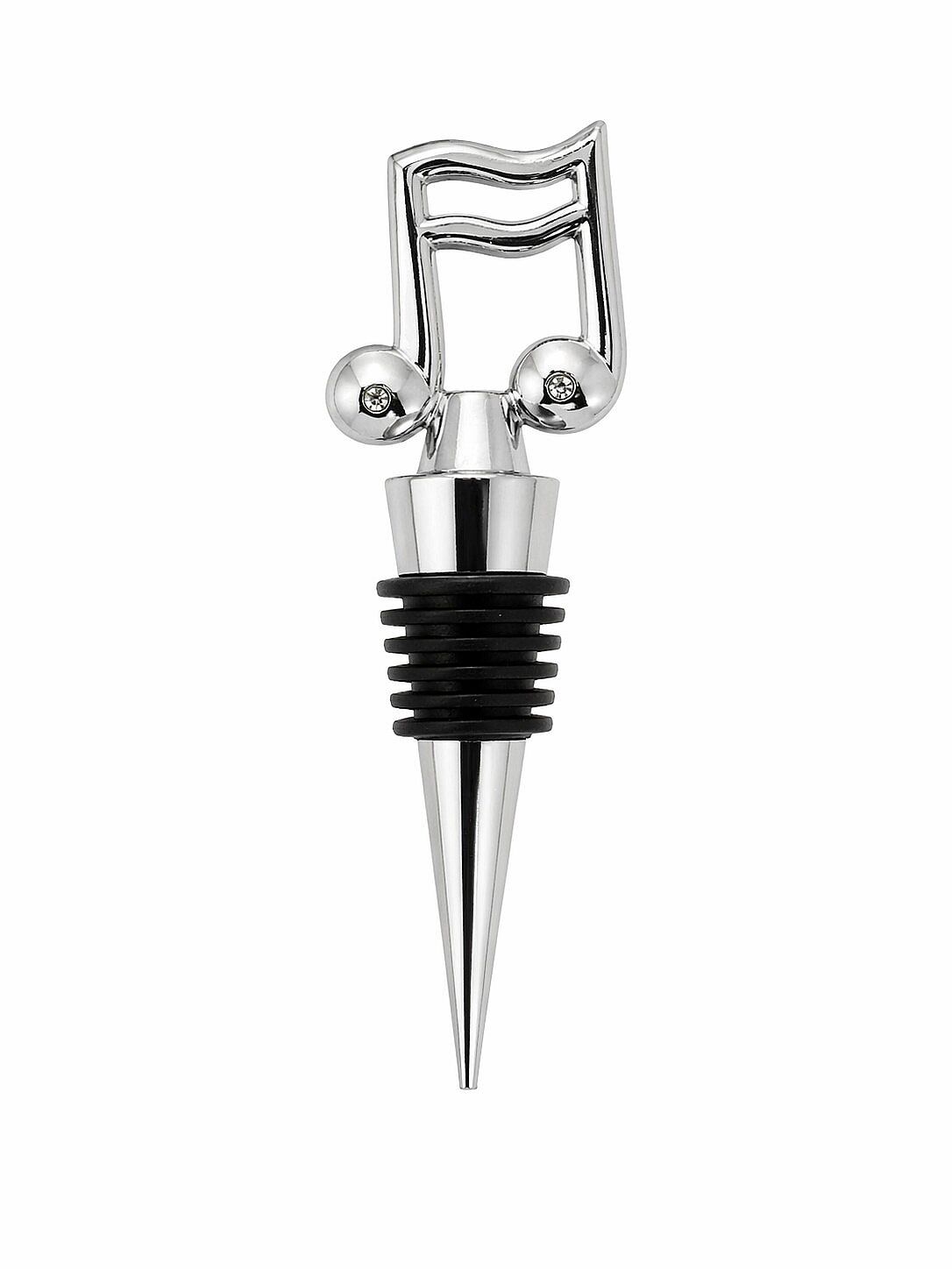 16'lık Nota Şişe Tıpası - 1