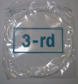 3rd Klasik Gitar Teli - SWANART