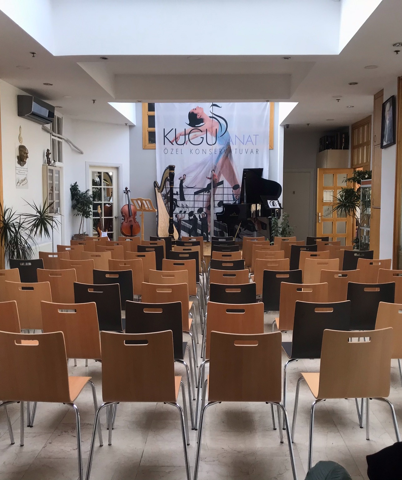 Konser Bileti