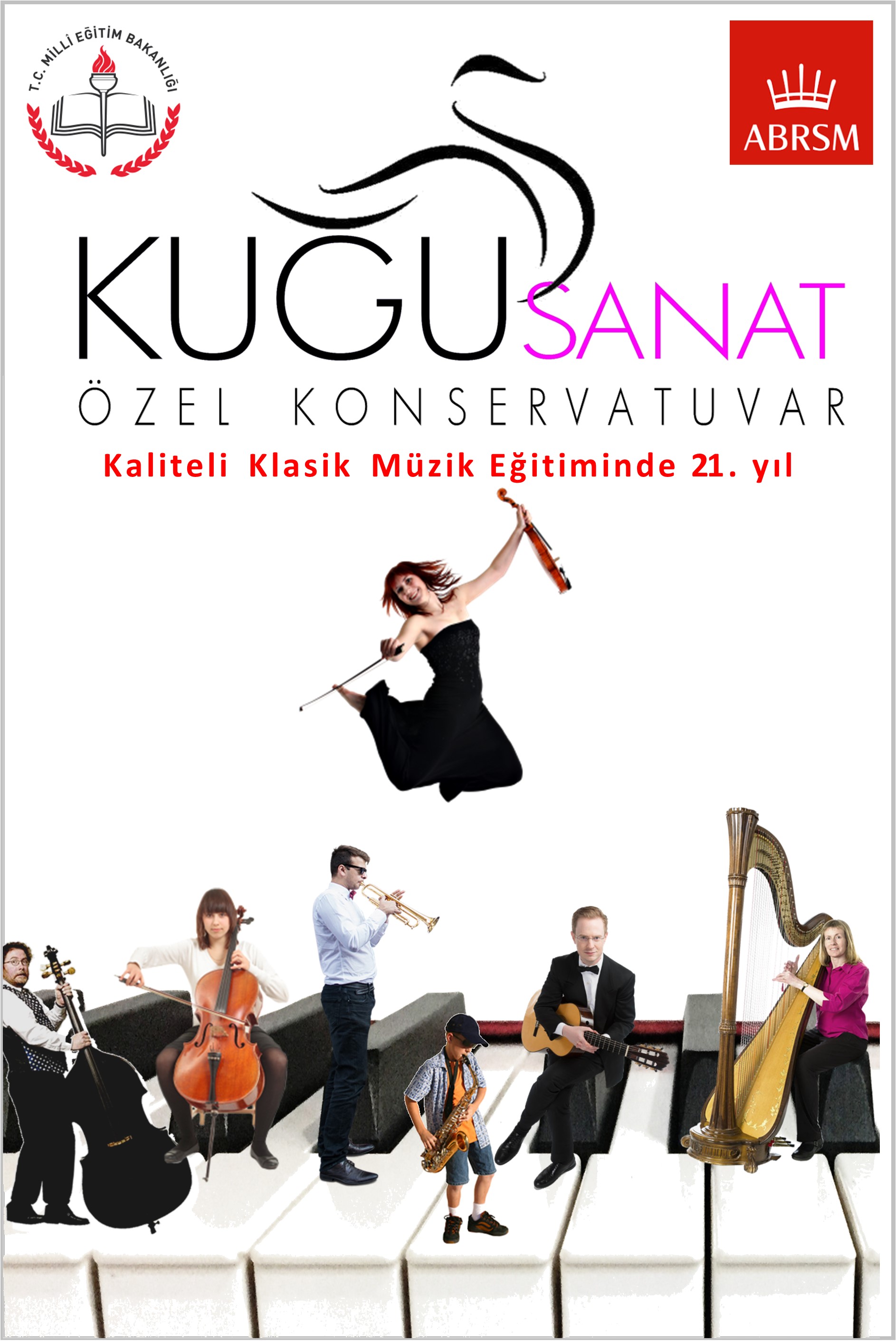 Müzik Eğitimi
