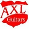 AXL GUİTAR