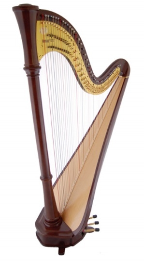 Aoyama Arp Etüd 47 - AOYAMA 