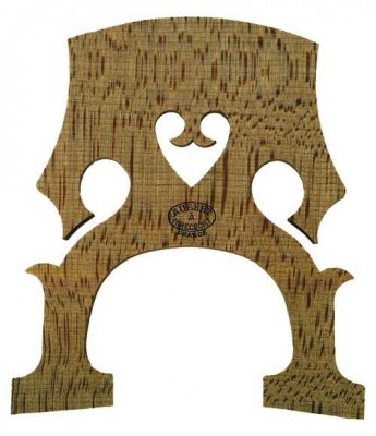 Aubert Çello Köprüsü - GEWA