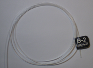 B-2nd Klasik Gitar Teli - SWANART