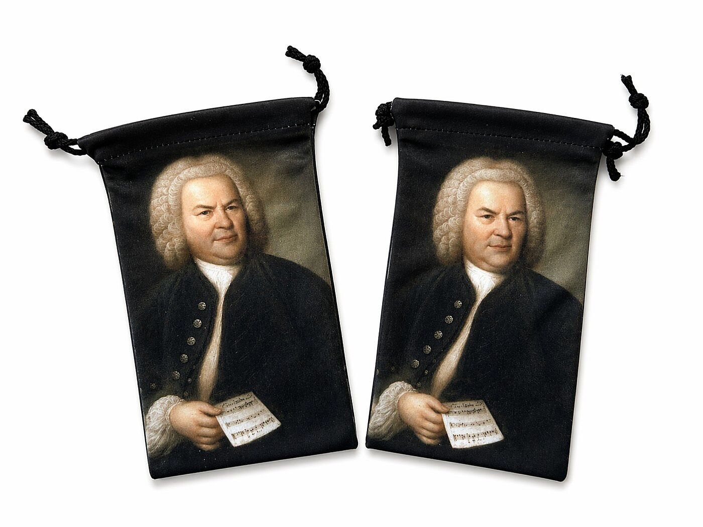 Bach Gözlük Kabı - 2