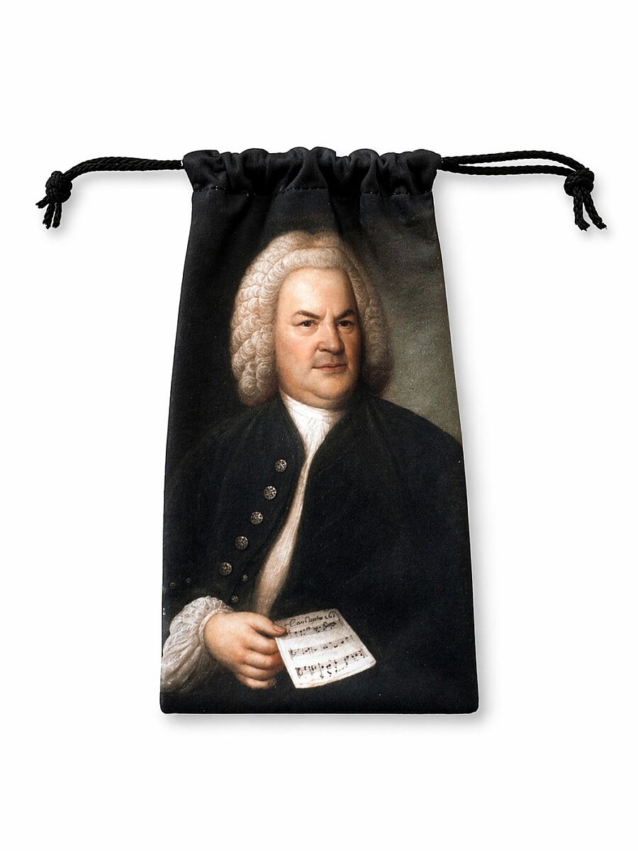 Bach Gözlük Kabı - 3