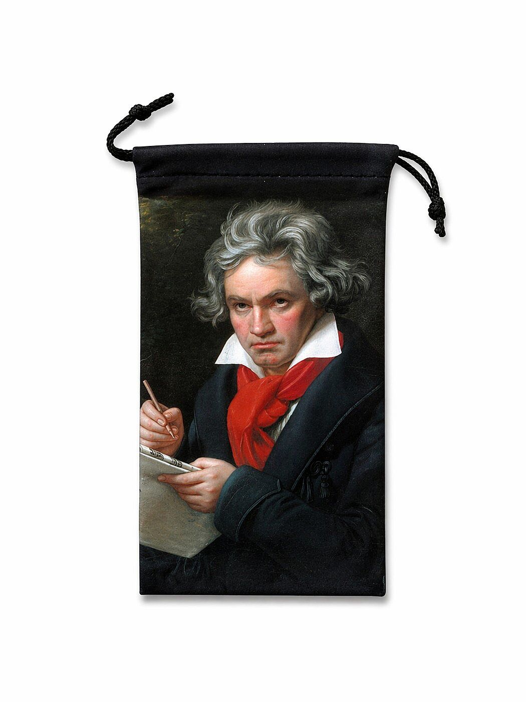 Beethoven Gözlük Kabı - 1