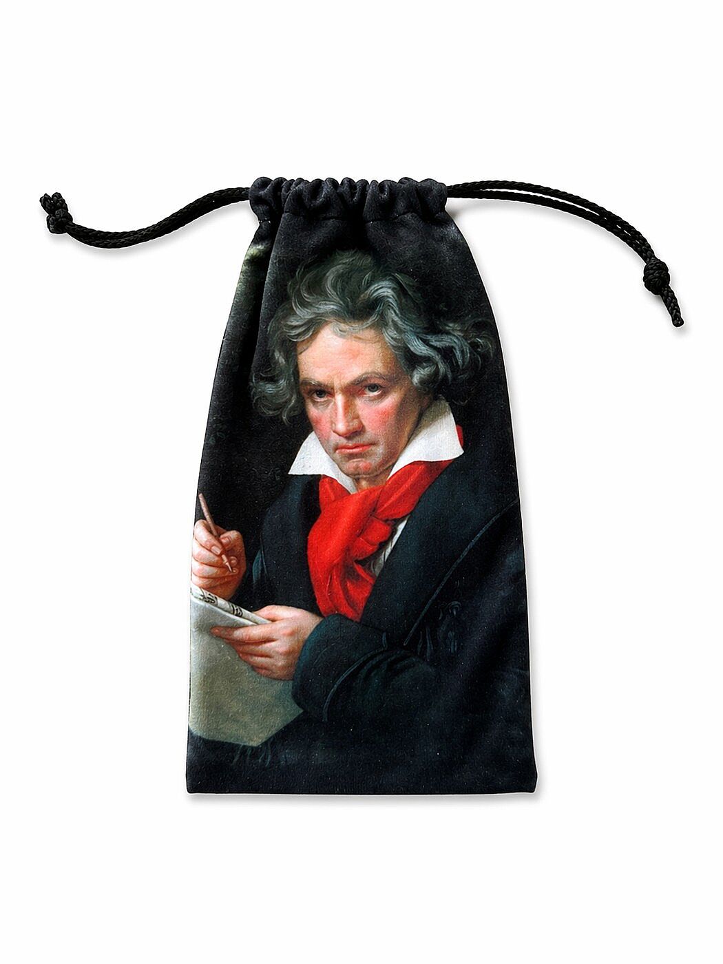 Beethoven Gözlük Kabı - 3