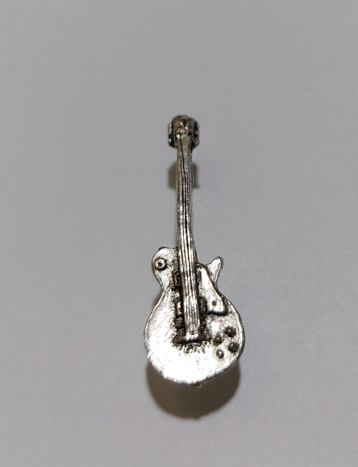 Elektro Gitar Yaka İğnesi - 2