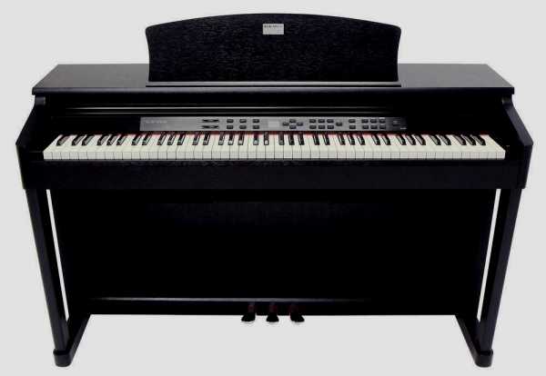 Gewa Alman Yapımı GP 160 Dijital Piyano