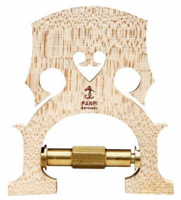 GEWA Çello Köprü Ayak genişletici - GEWA