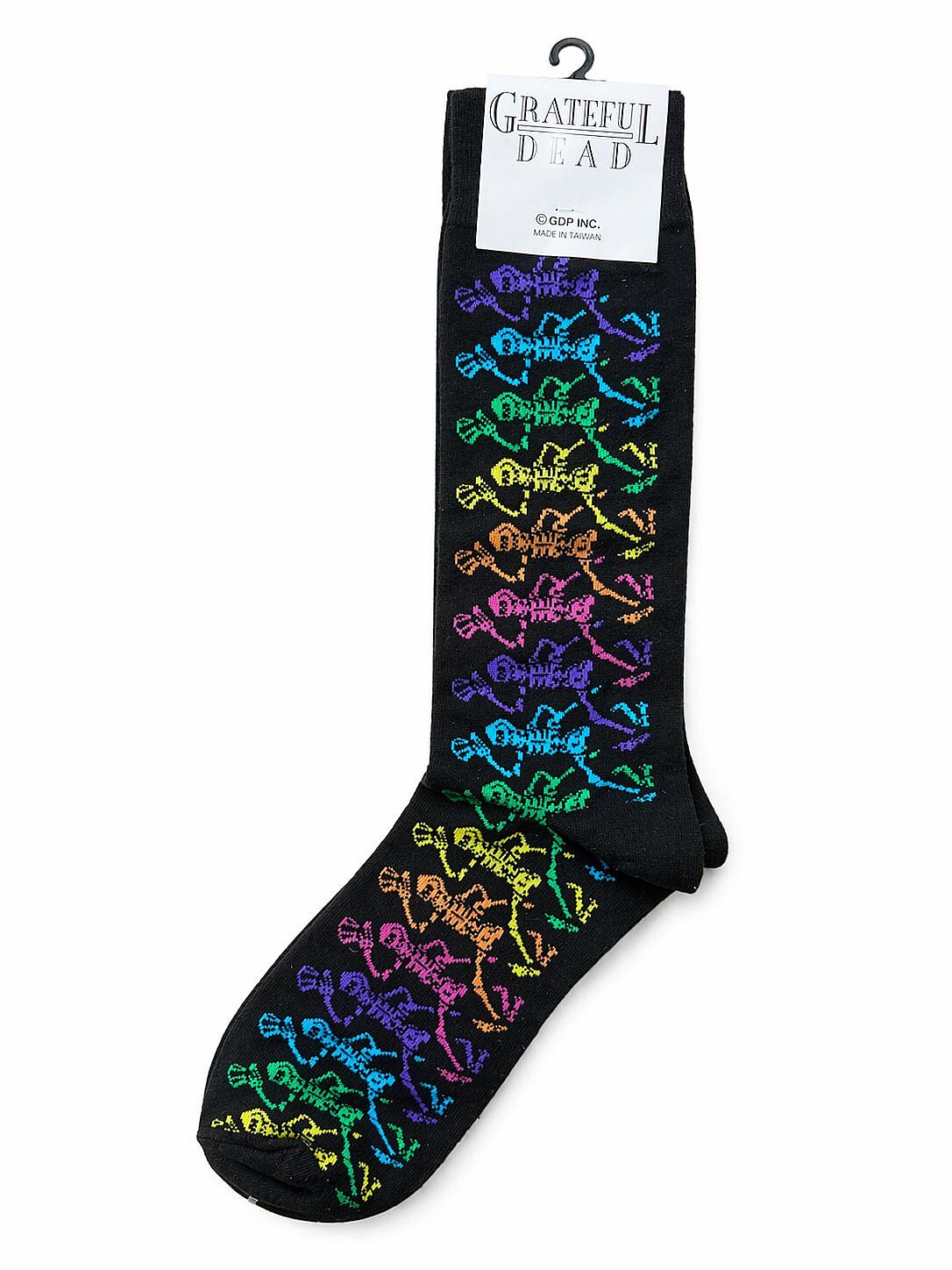 Grateful Dead Unisex Çorap - 1