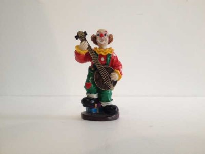 Banjolu Müzisyen Palyaço - Fzsonata