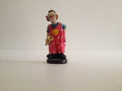 Trompetli Müzisyen Palyaço - Fzsonata