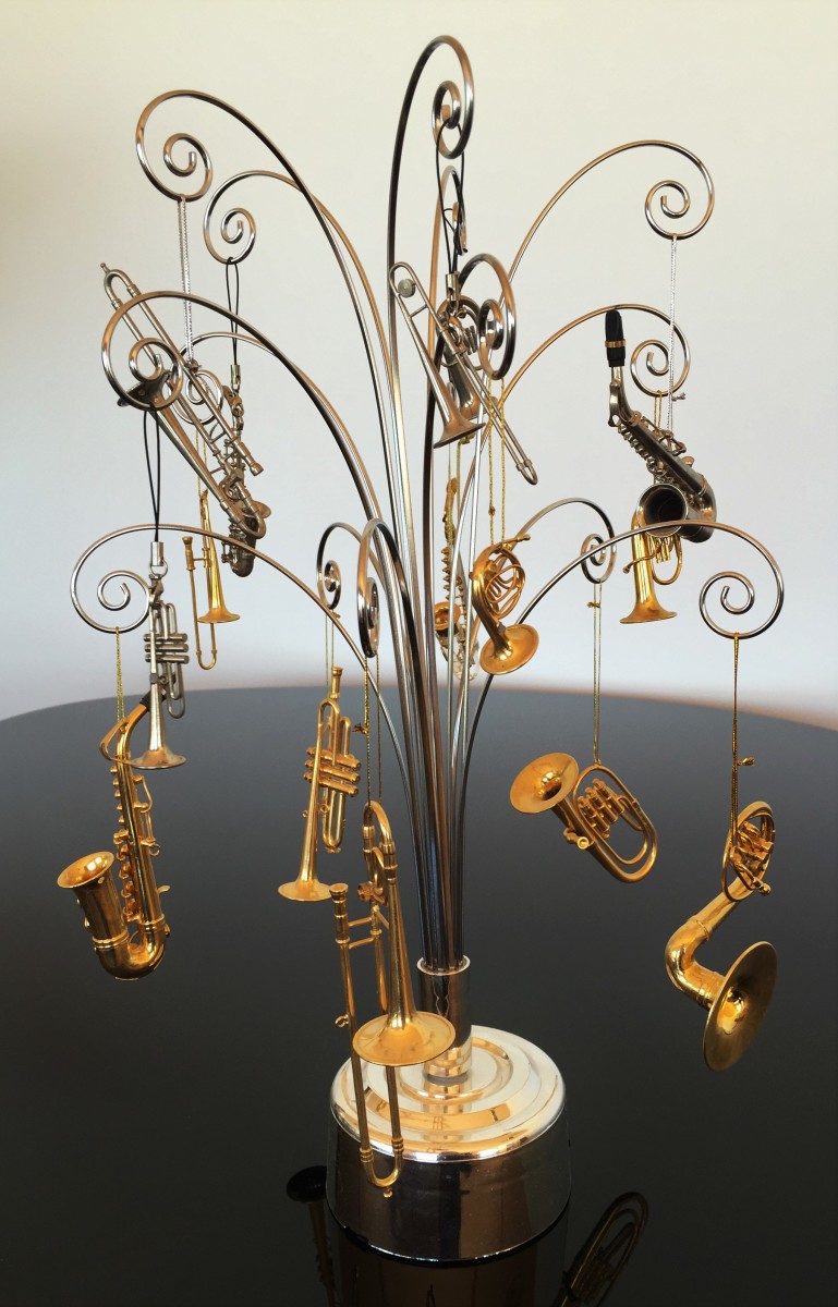 Çalgı Agacı2 - SWANART