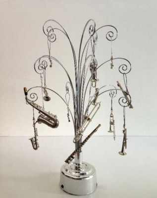 Çalgı Ağacı3 - SWANART