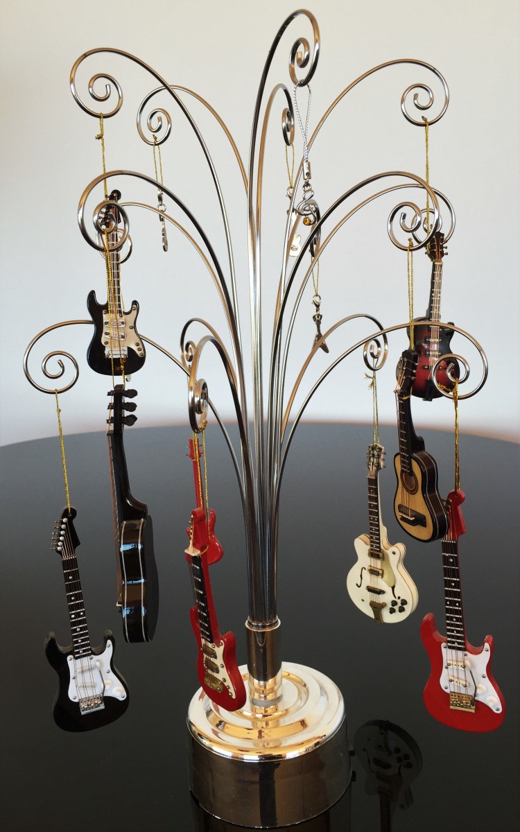 Çalgı Ağacı1 - SWANART