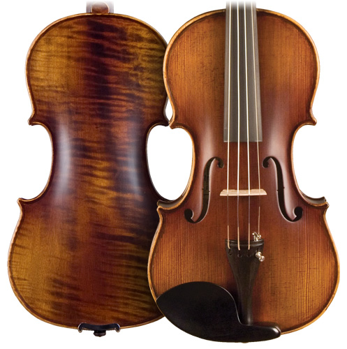 KEMAN 1/18 - AXL-Palatino