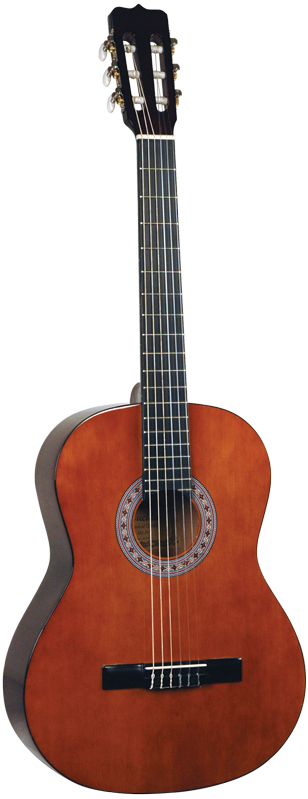 Klasik Gitar 1/4