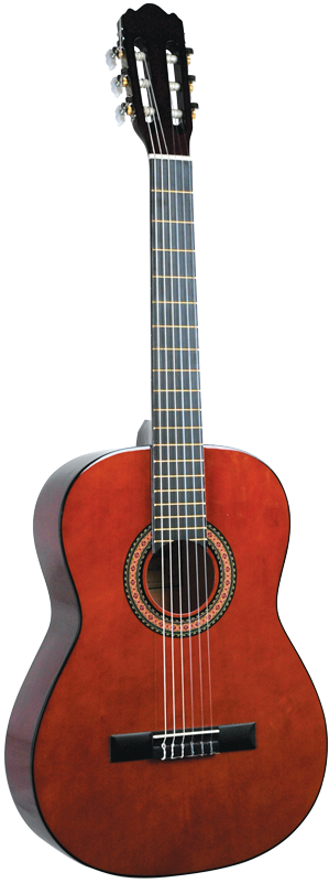 Klasik Gitar 4/4 - AXL GUİTAR