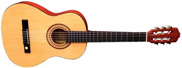 Klasik Gitar - İspanyol - Francisco Domingo