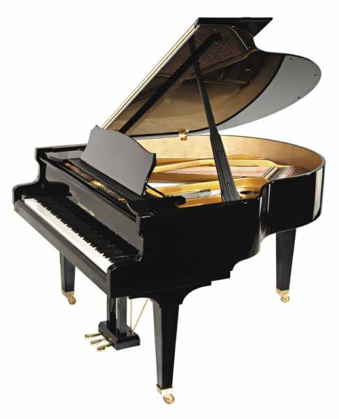 Steingraeber Grand Piano B192