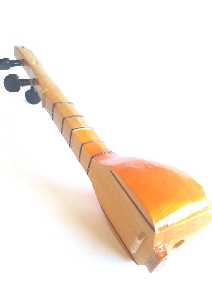 Minyatür Asmalı Saz - SWANART