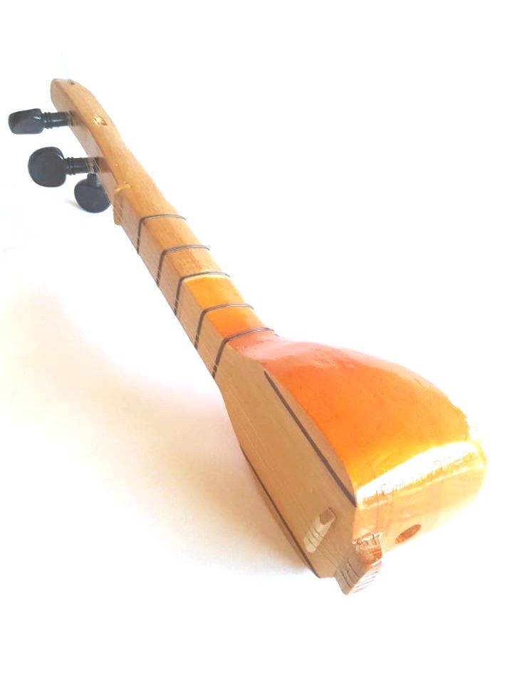 Minyatür Asmalı Saz - 4