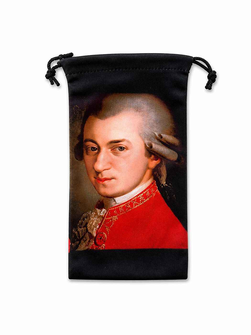 Mozart Gözlük Kabı - 1