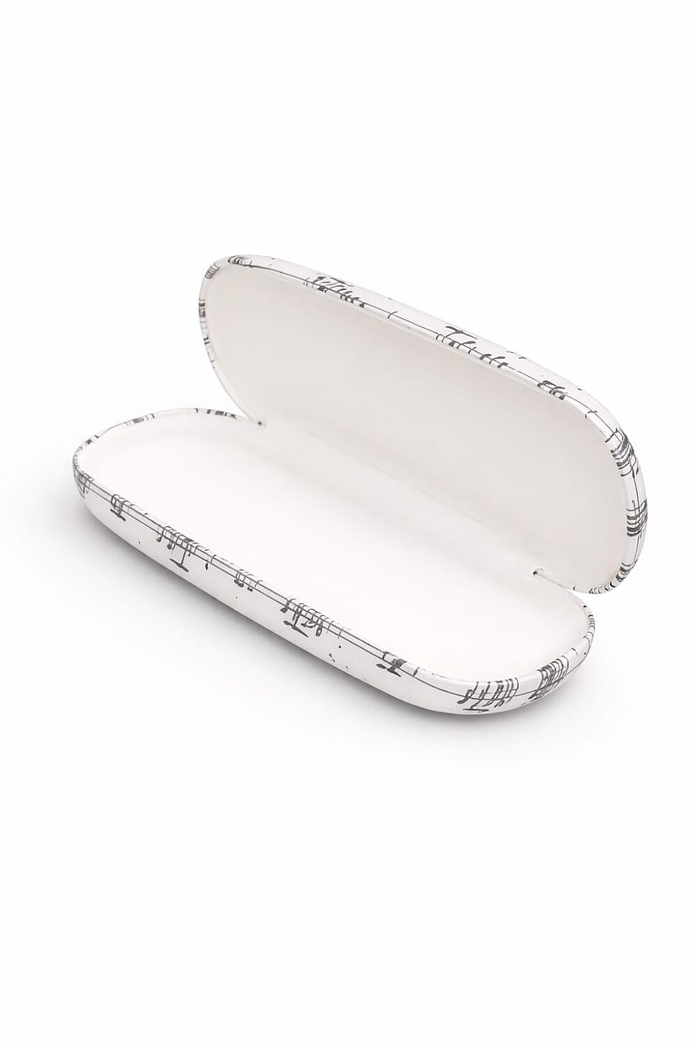 Notalı Gözlük kabı - 2