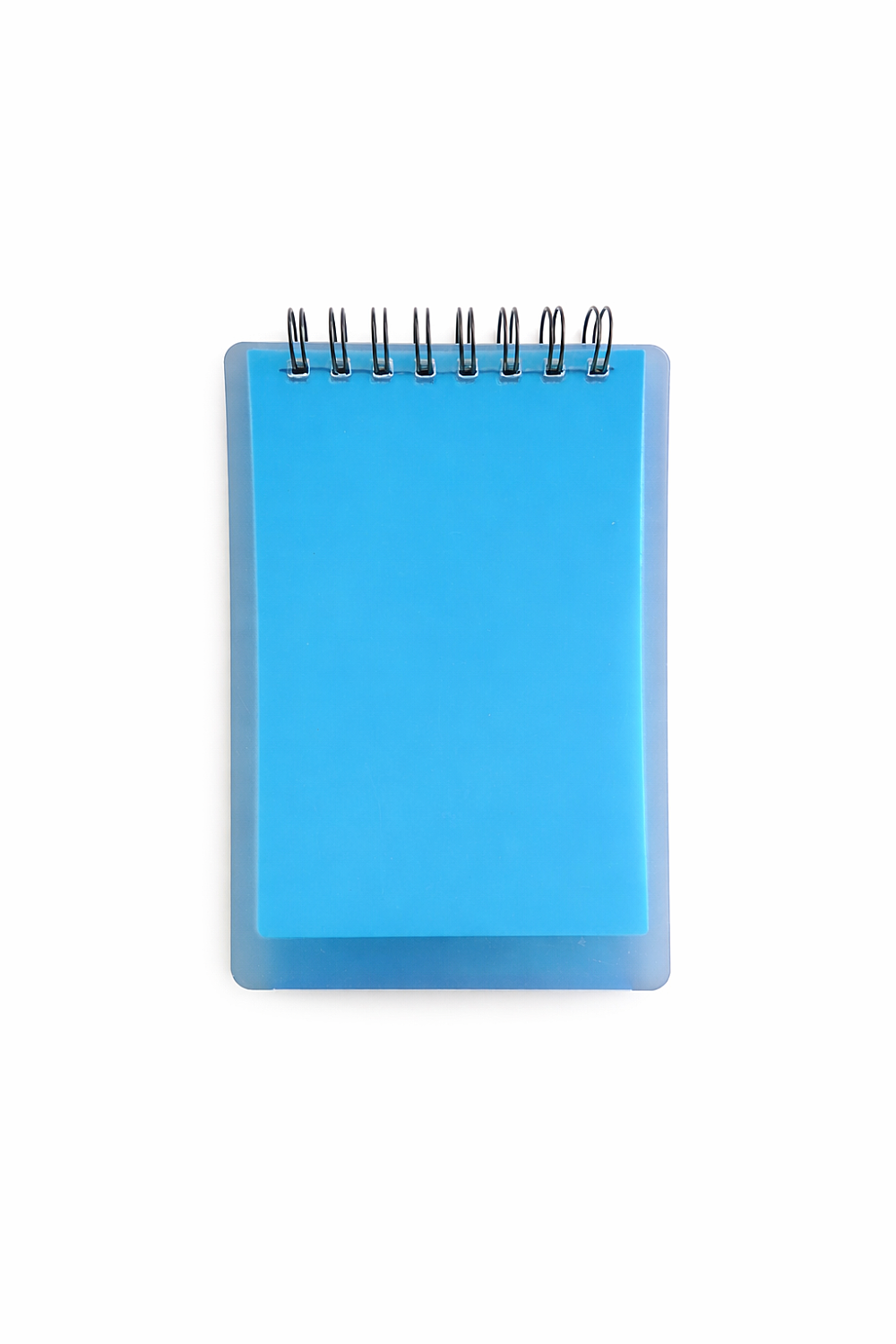 Notalı Mini Spiralli Not Defteri - 3