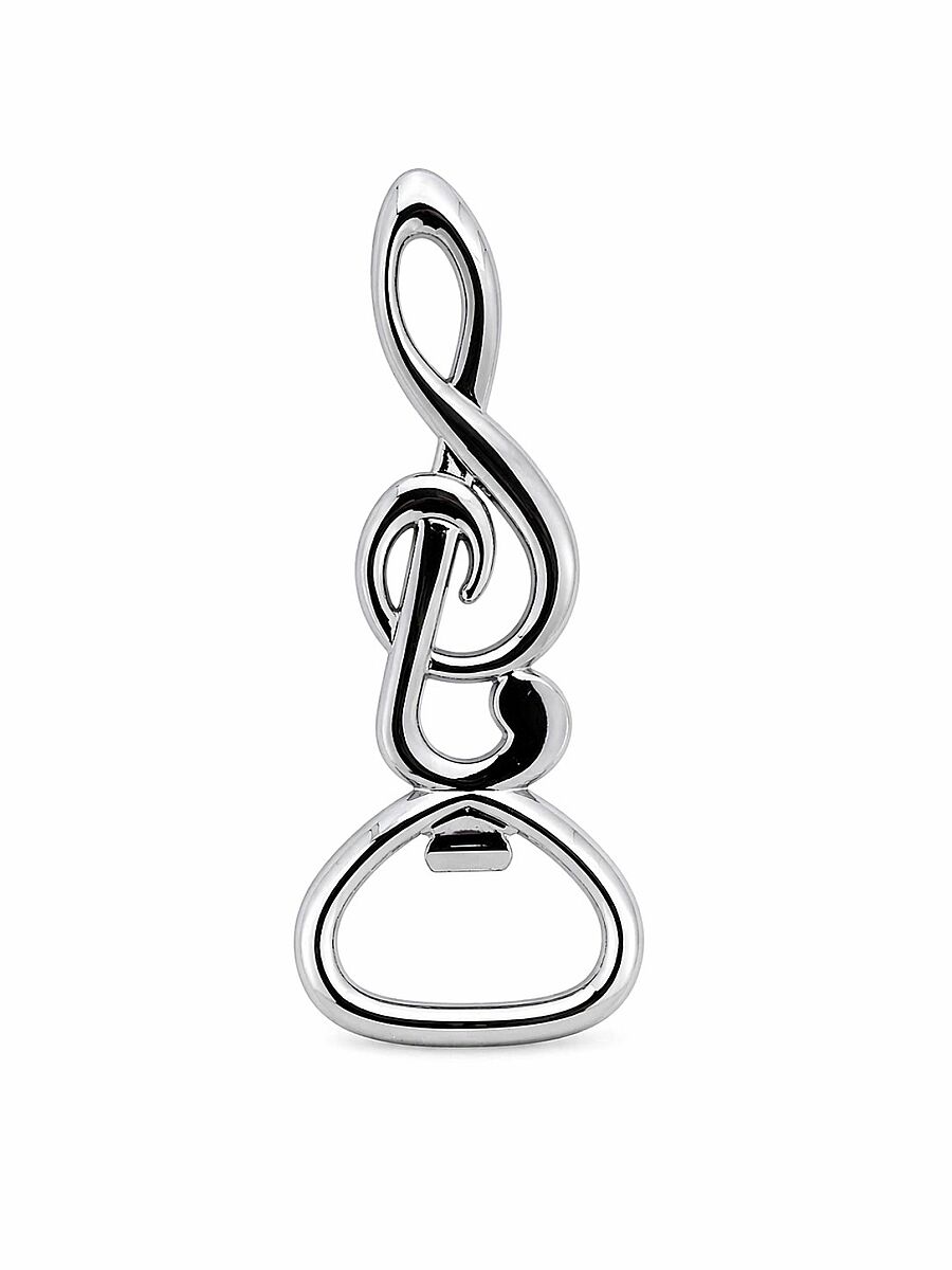 Sol Anahtarı Metal Şişe Açacağı - 3