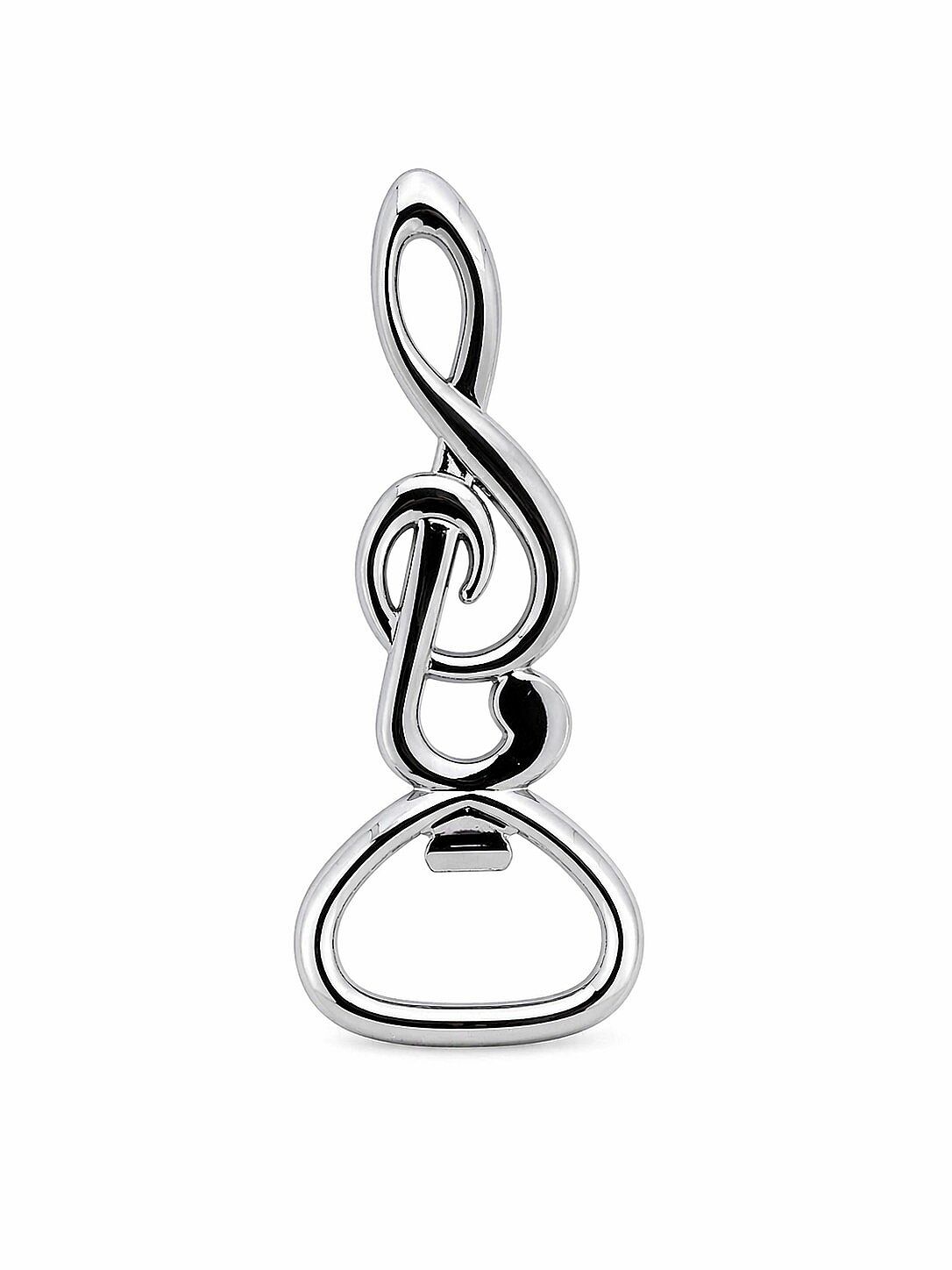 Sol Anahtarı Metal Şişe Açacağı - 3