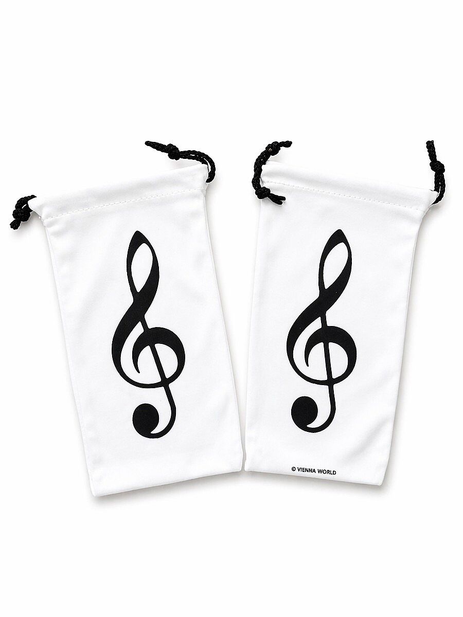 Sol Anahtarlı Gözlük Kabı - 2