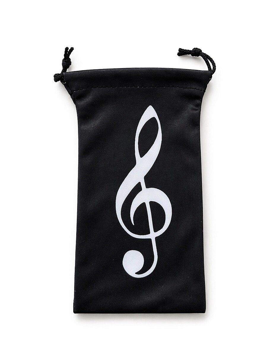 Sol Anahtarlı Gözlük Kabı - 4