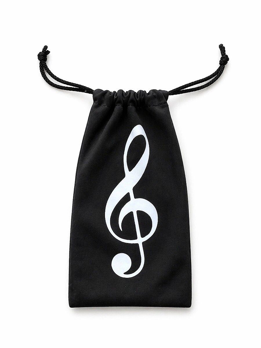 Sol Anahtarlı Gözlük Kabı - 6