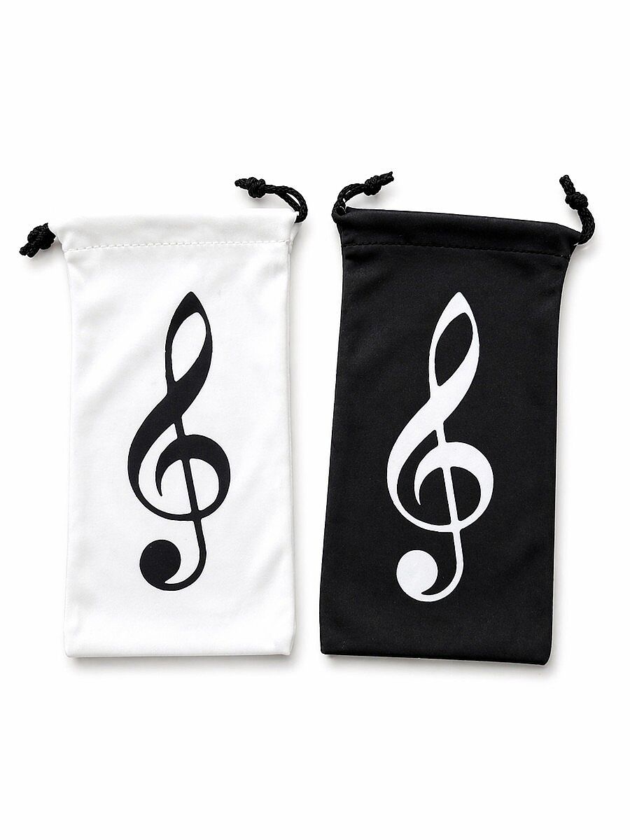 Sol Anahtarlı Gözlük Kabı - 1