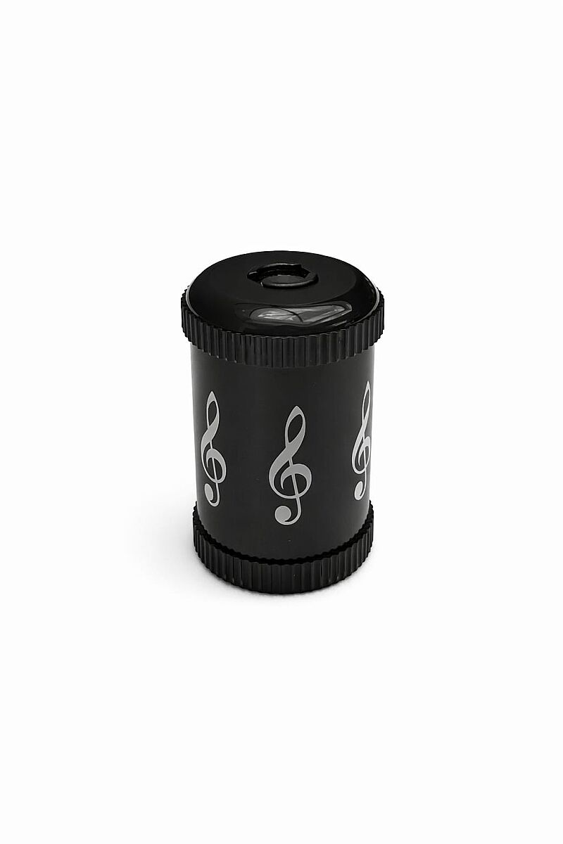 Sol anahtarlı Kalemtraş - 4