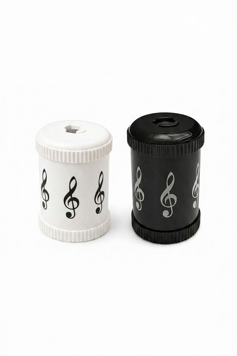 Sol anahtarlı Kalemtraş - ViennaWorld