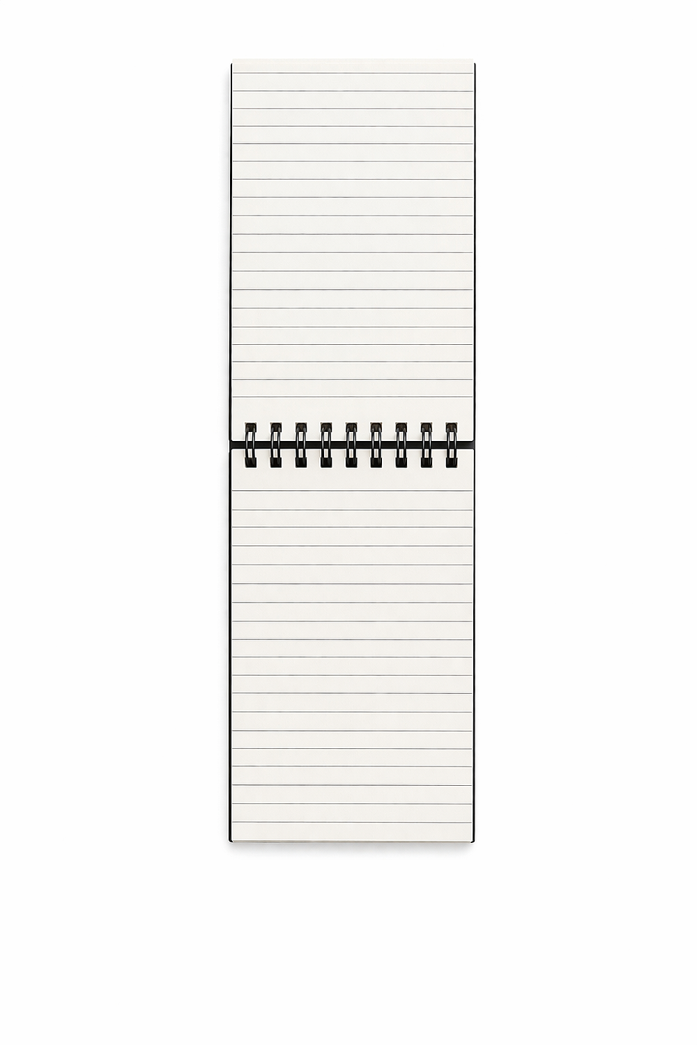 Sol Anahtarlı Notluk - 2