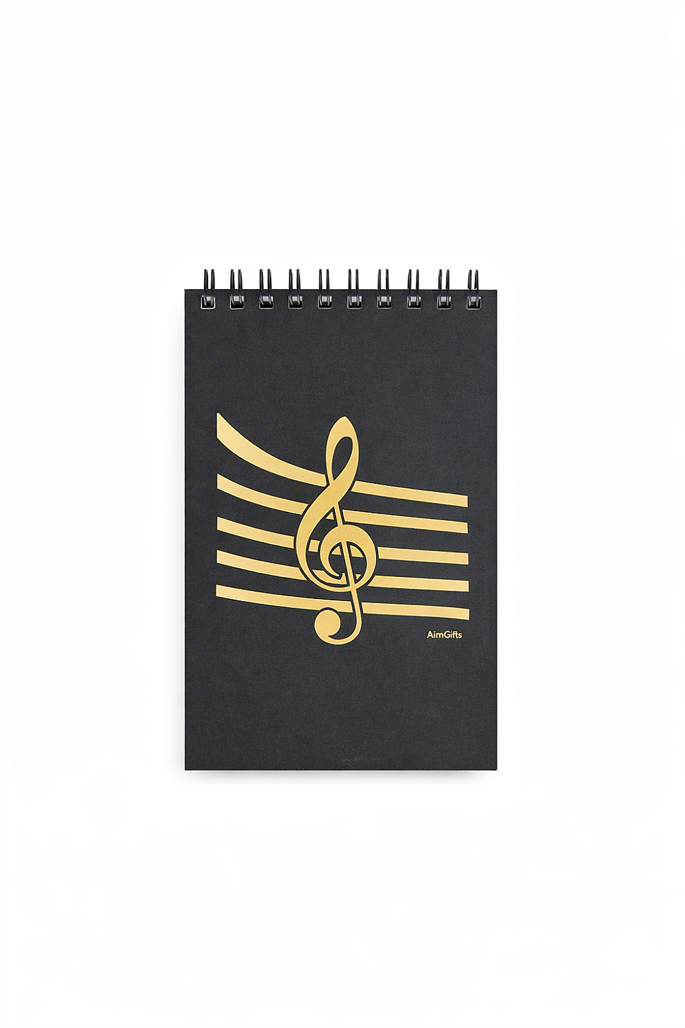 Sol Anahtarlı Notluk - 1