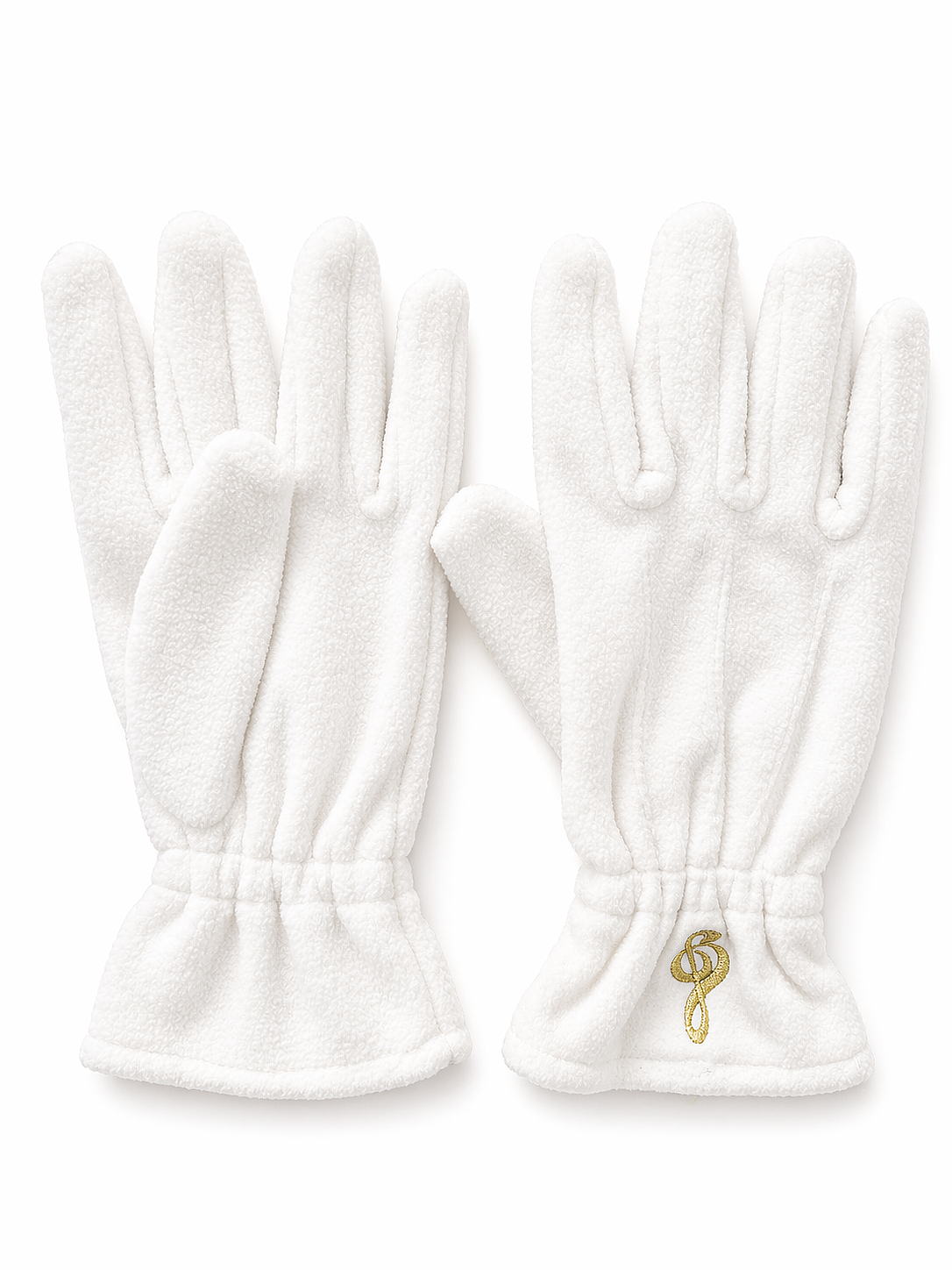 Sol Anahtarlı Polar Eldiven - 6