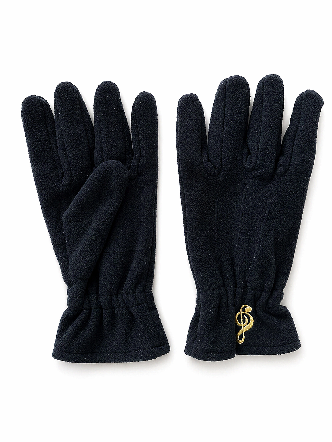 Sol Anahtarlı Polar Eldiven - 9