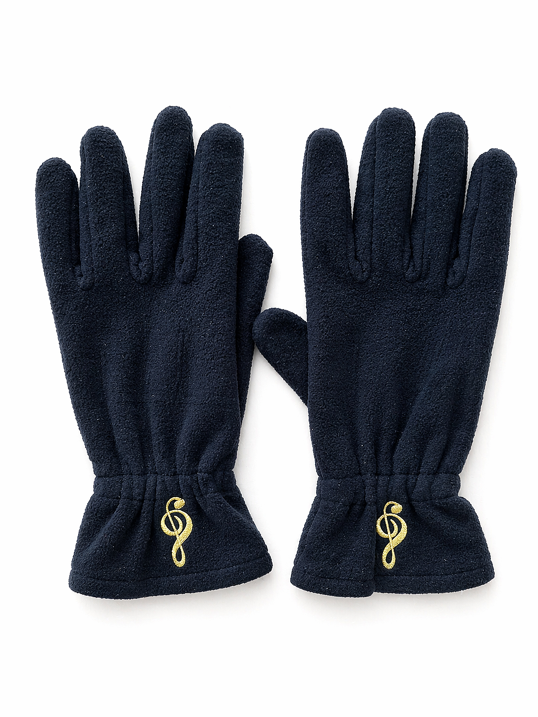 Sol Anahtarlı Polar Eldiven - 8