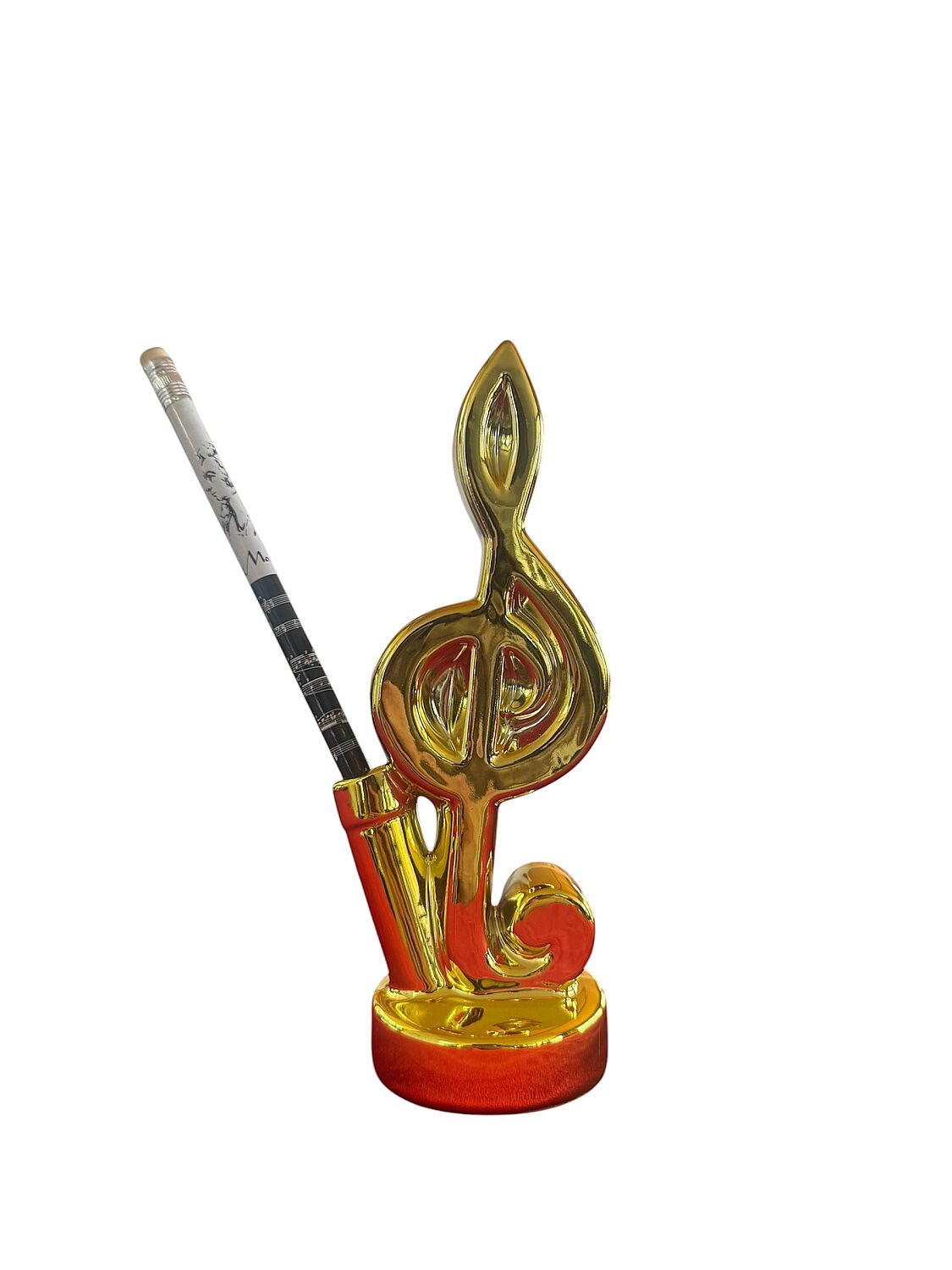 Sol Anahtarlı Tekli Kalemlik - 1