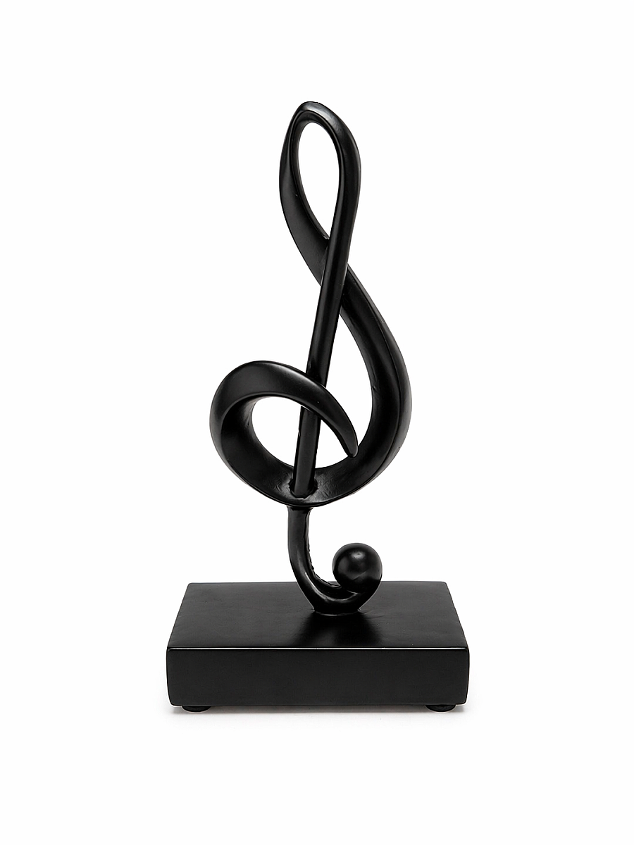 Standlı 8’lik Nota (3D) - 2