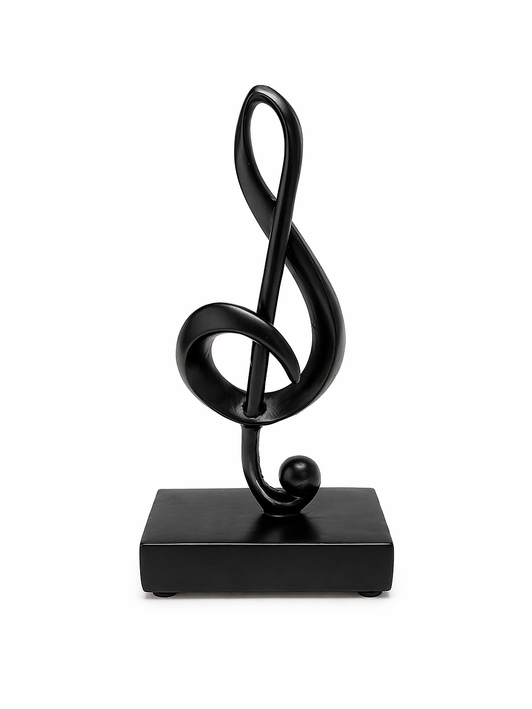 Standlı 8’lik Nota (3D) - 2