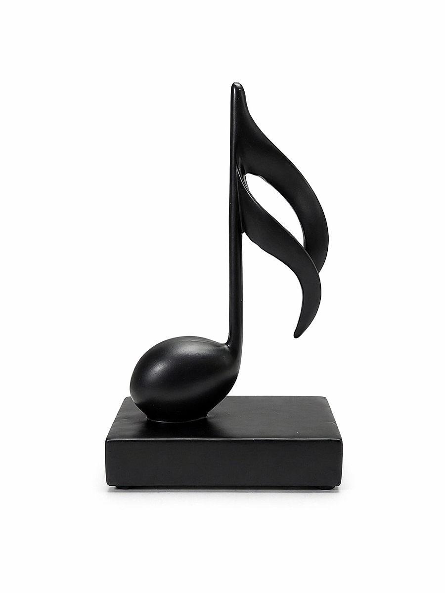 Standlı Nota (3D) - AİM GİFTS