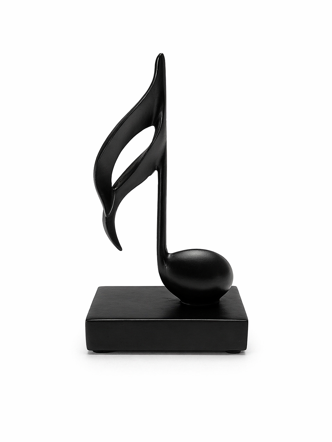 Standlı Nota (3D) - 2